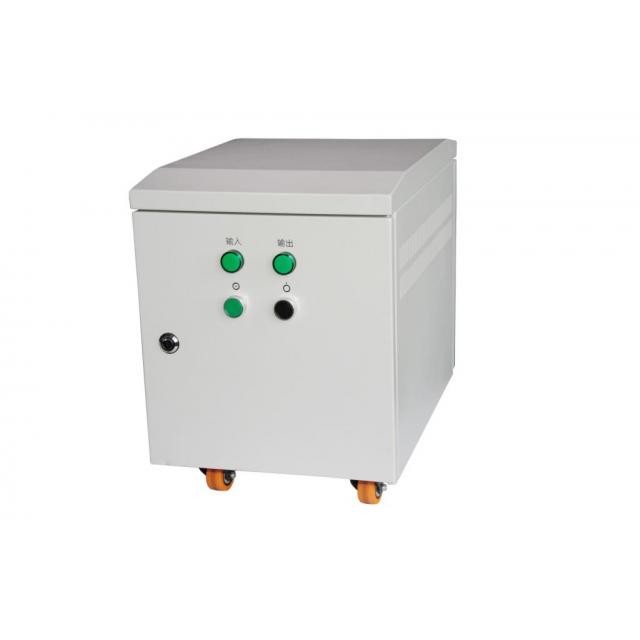 Medical Isolation Transformer Cabinet